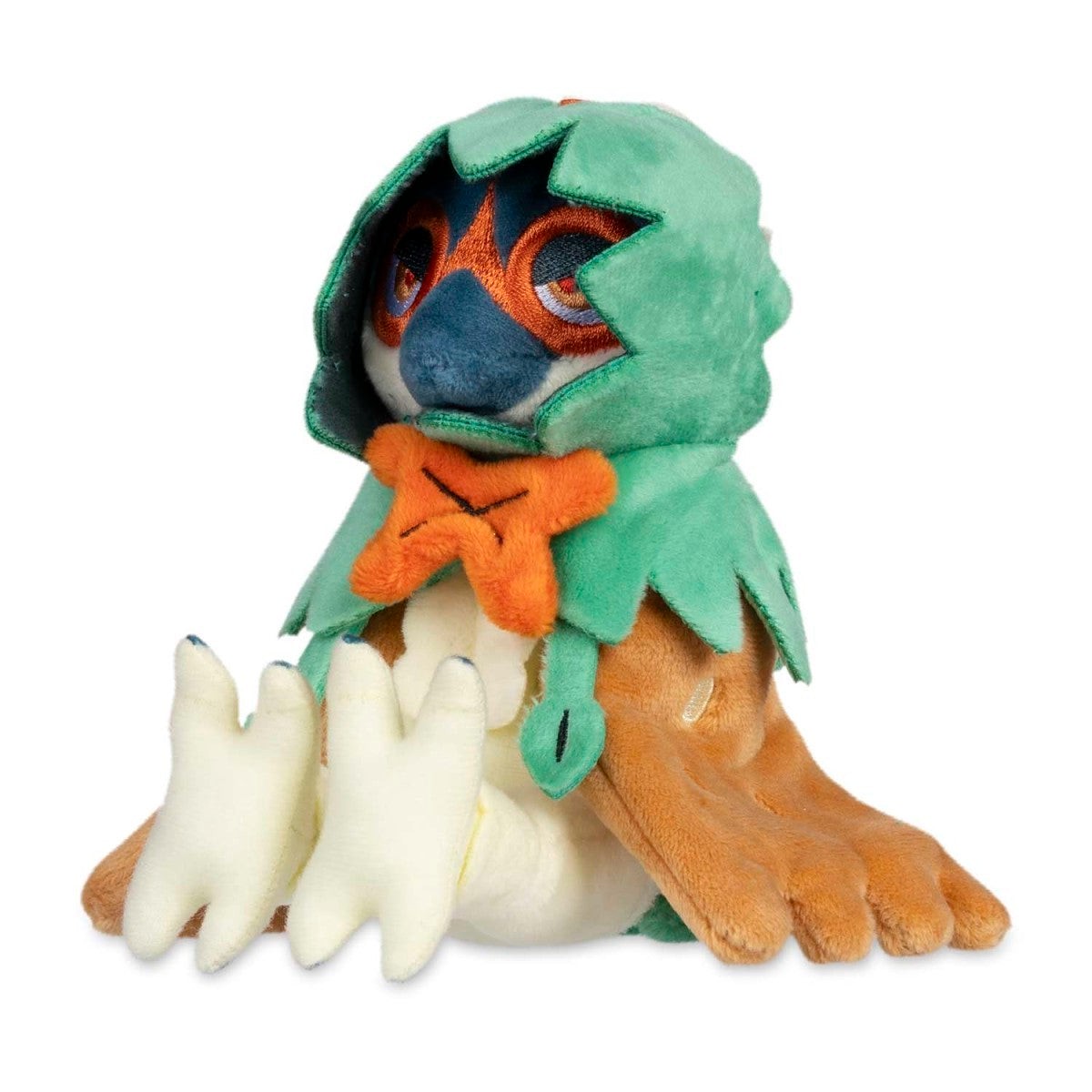 Decidueye Sitting Cuties Plush - 5 In