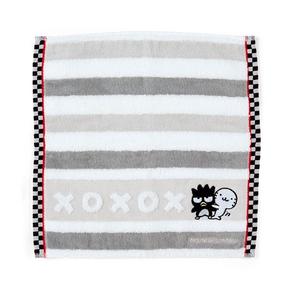 Bad Badtz-Maru mini Towel Sanrio Japan 2022