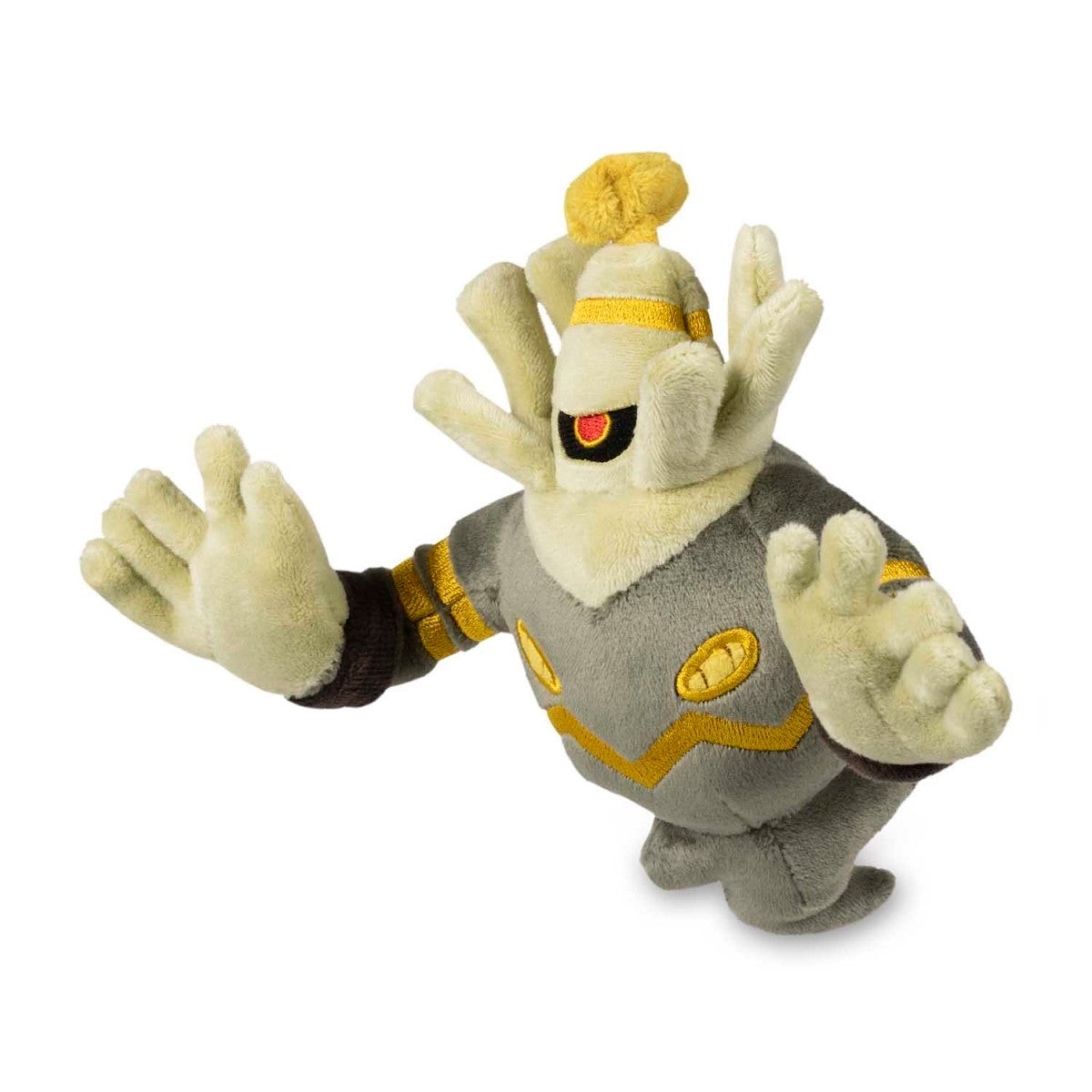 Dusknoir Sitting Cuties Plush - 6 In
