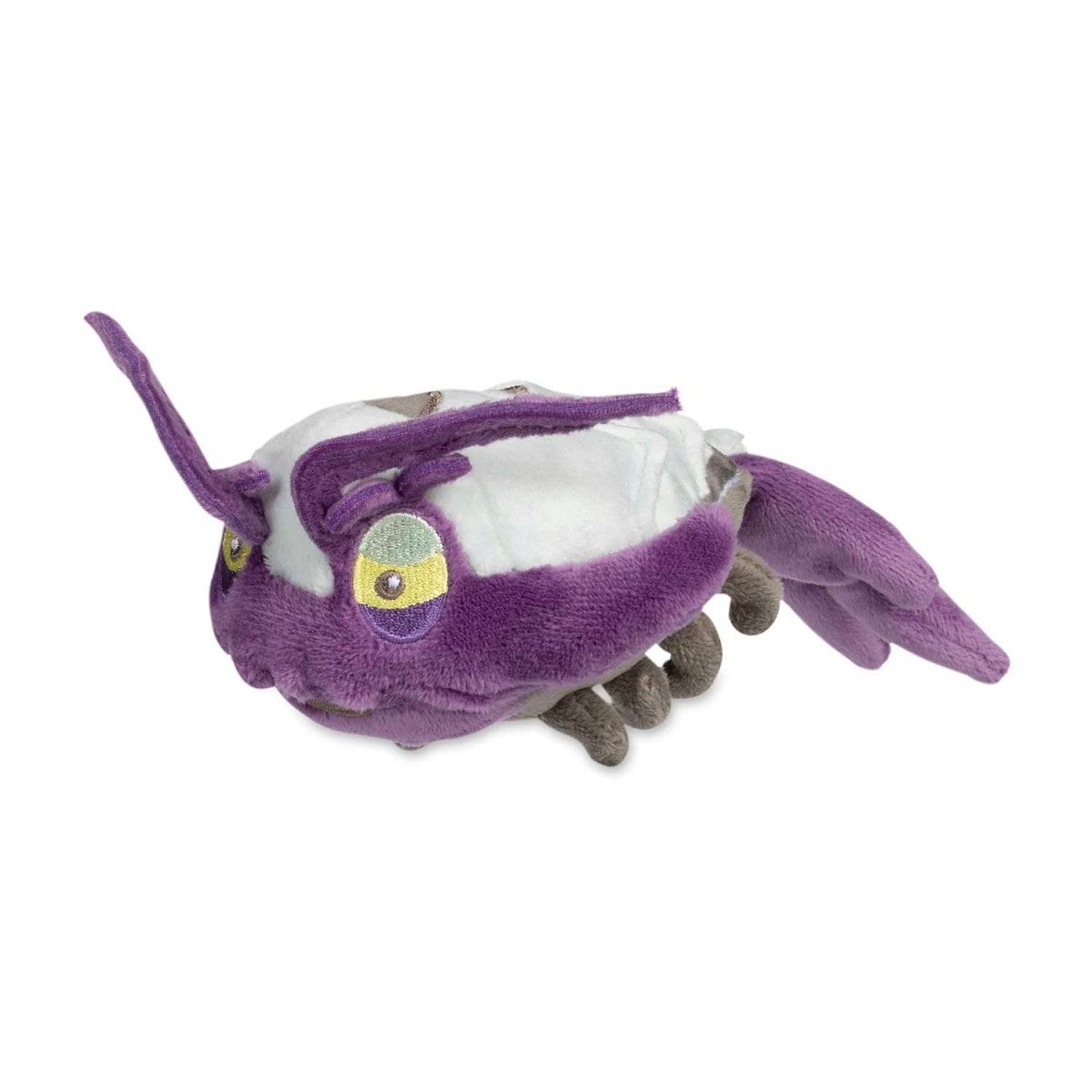 Wimpod Sitting Cuties Plush - 8 In