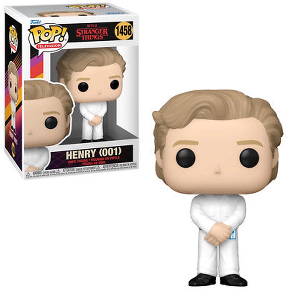 Pop Tv St S4 Henry 001 (C 1-1)