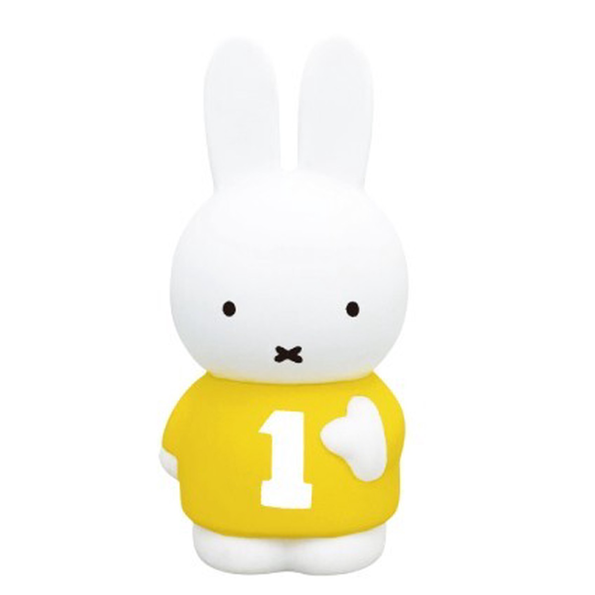 Miffy Coin Bank - No 1 Rabbit