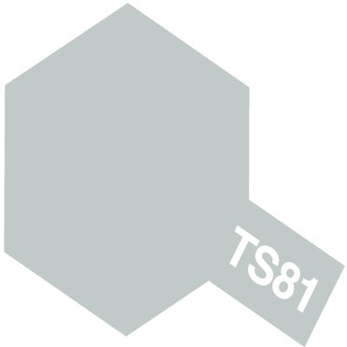 Tamiya Spray Paints TS81 - British Navy Gray (85081)