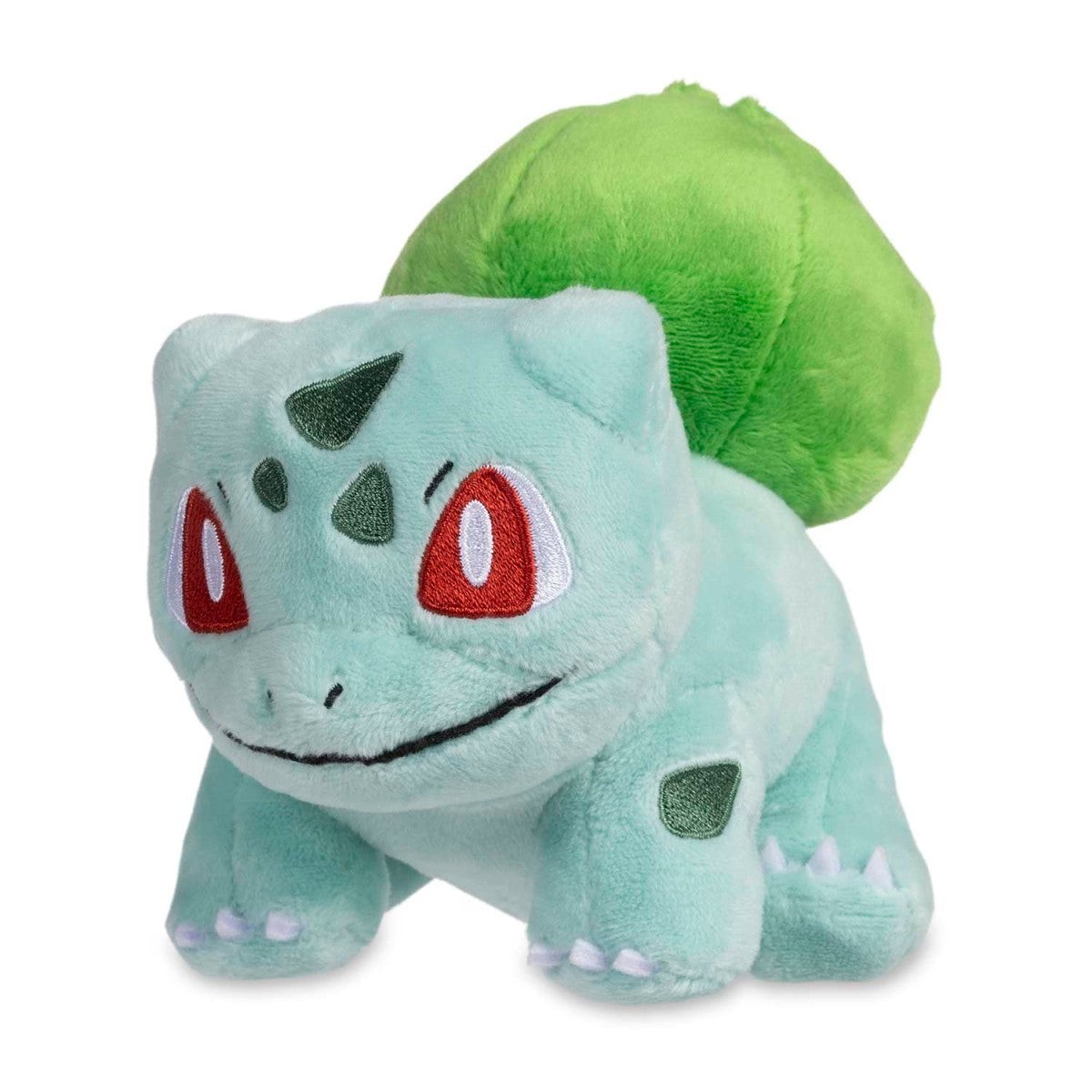 Bulbasaur Sitting Cuties Plush - 5 In