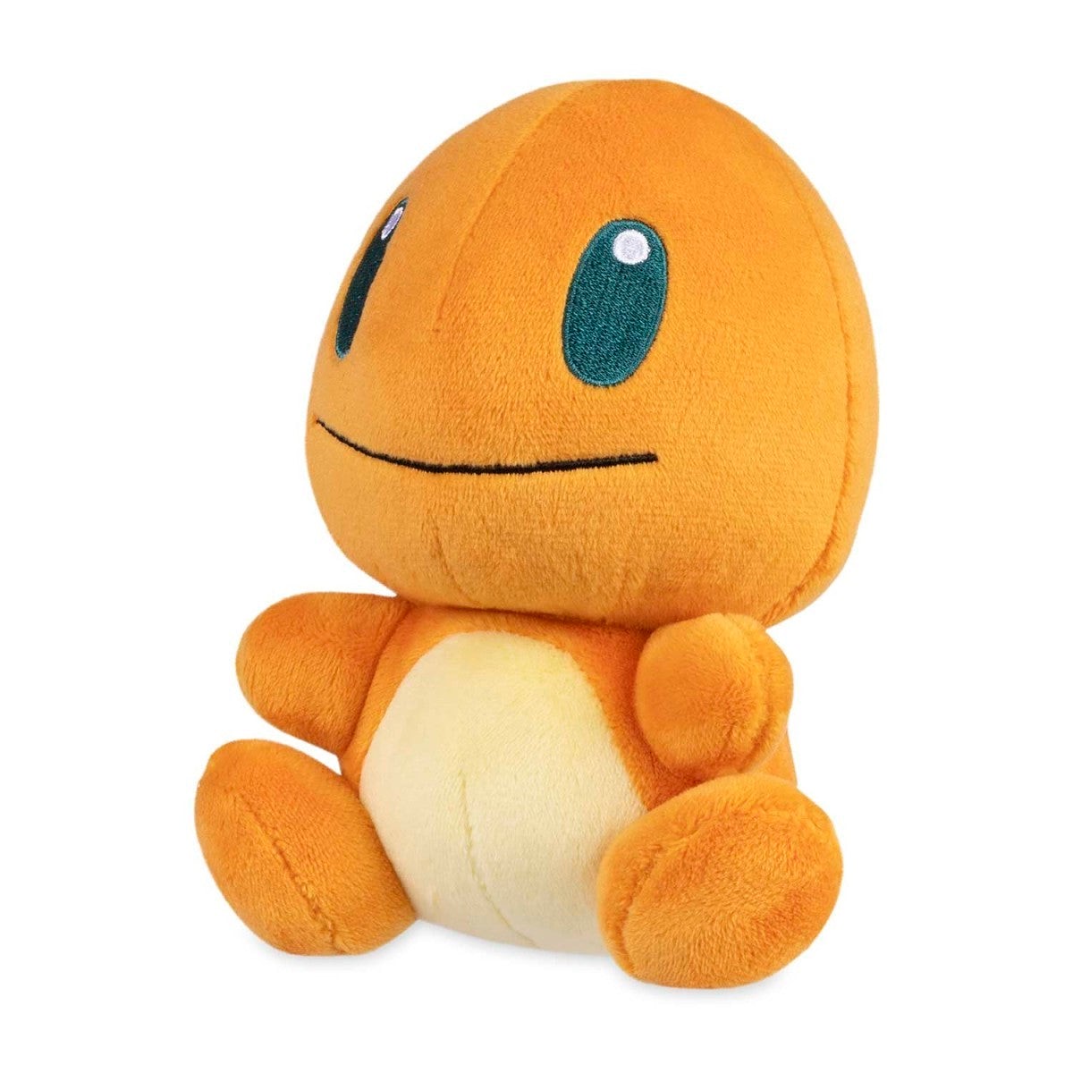 Charmander Pokmon Dolls Plush - 5 In