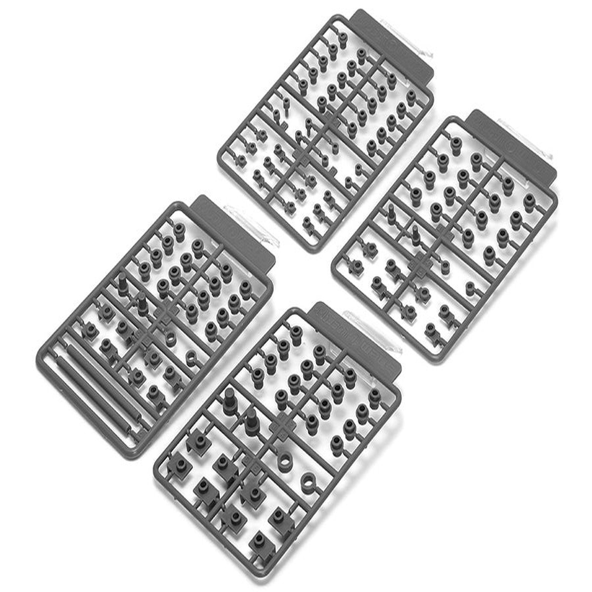 Wave Option System PC Pla-Support 1 (OP421OP422OP423OP424)