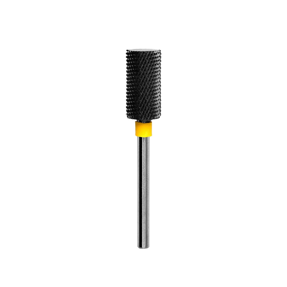 David Union M7002 Black Blade Ceramic BurCylinderMedium