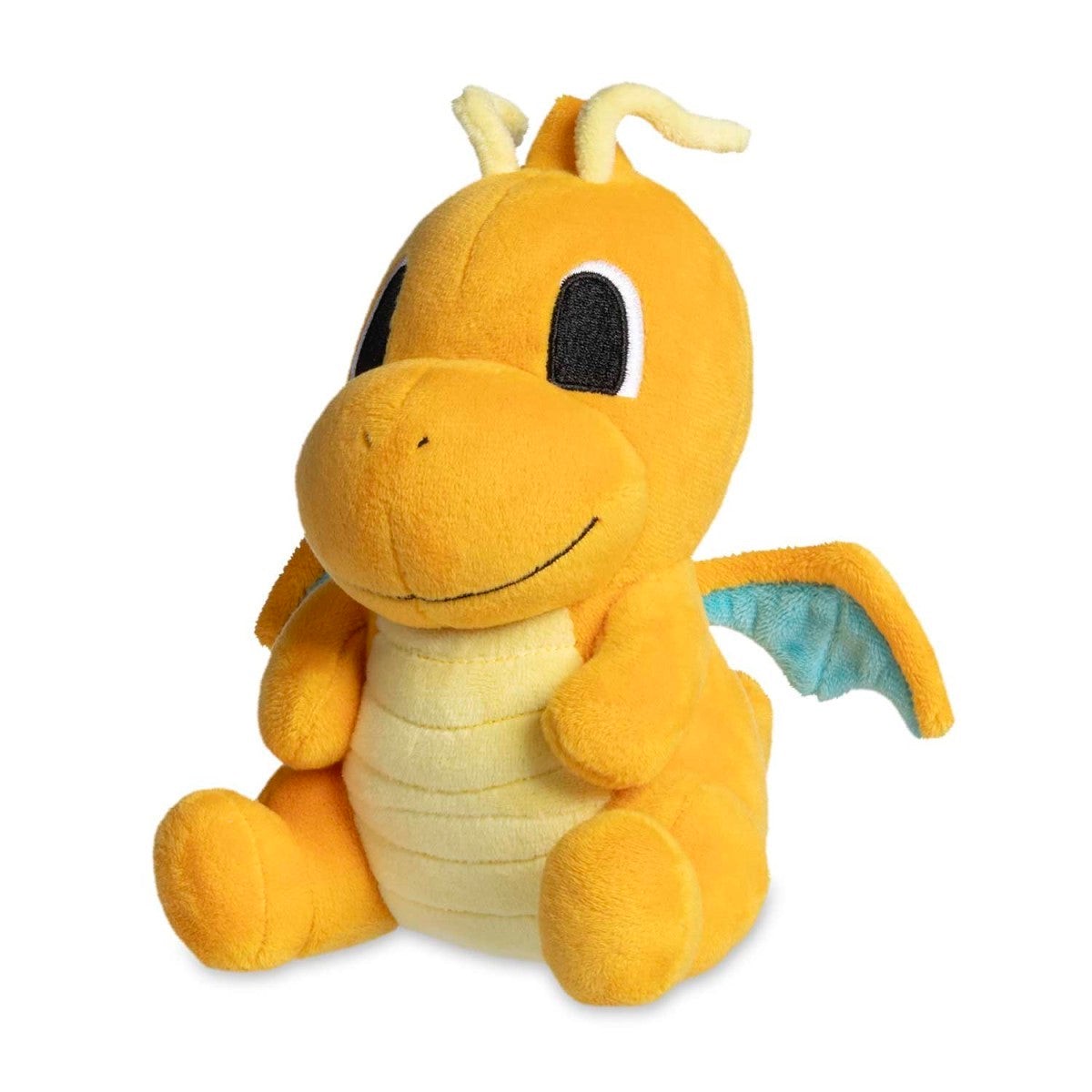 Dragonite Pokmon Dolls Plush - 6 In