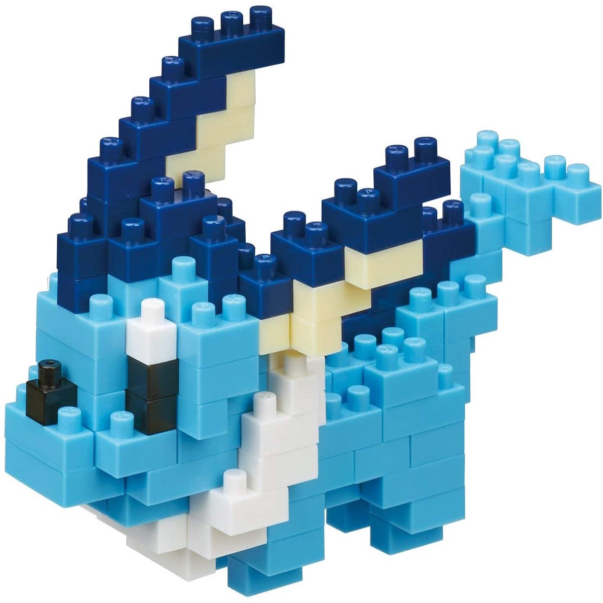 Pokemon Nanoblock - Vaporeon