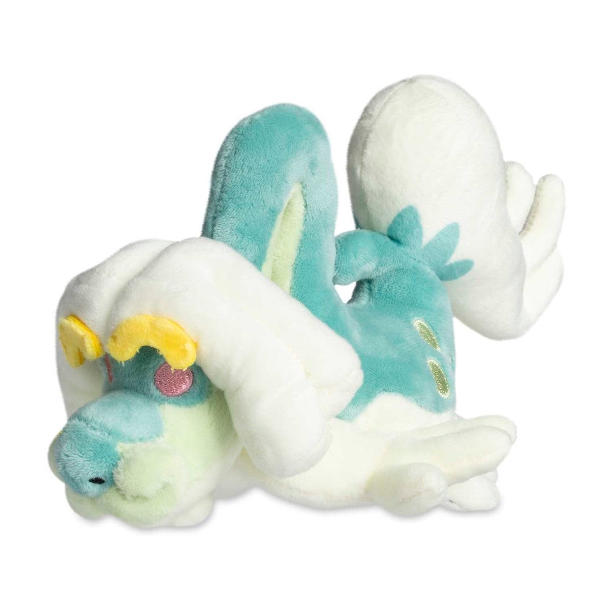 Drampa Sitting Cuties Plush - 8 In