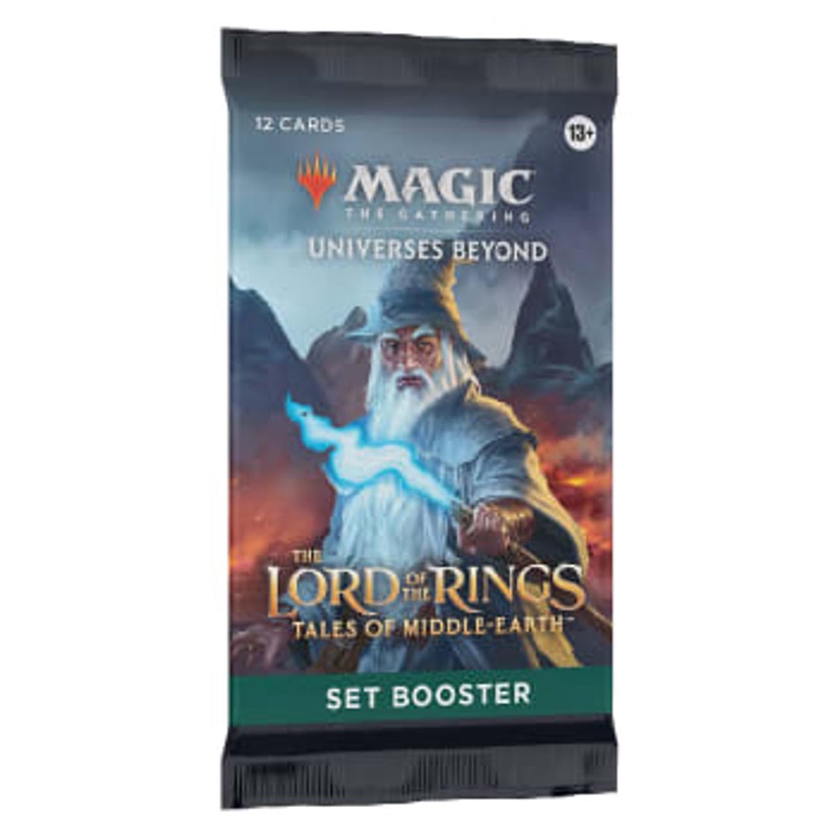 LOTR Set Pack