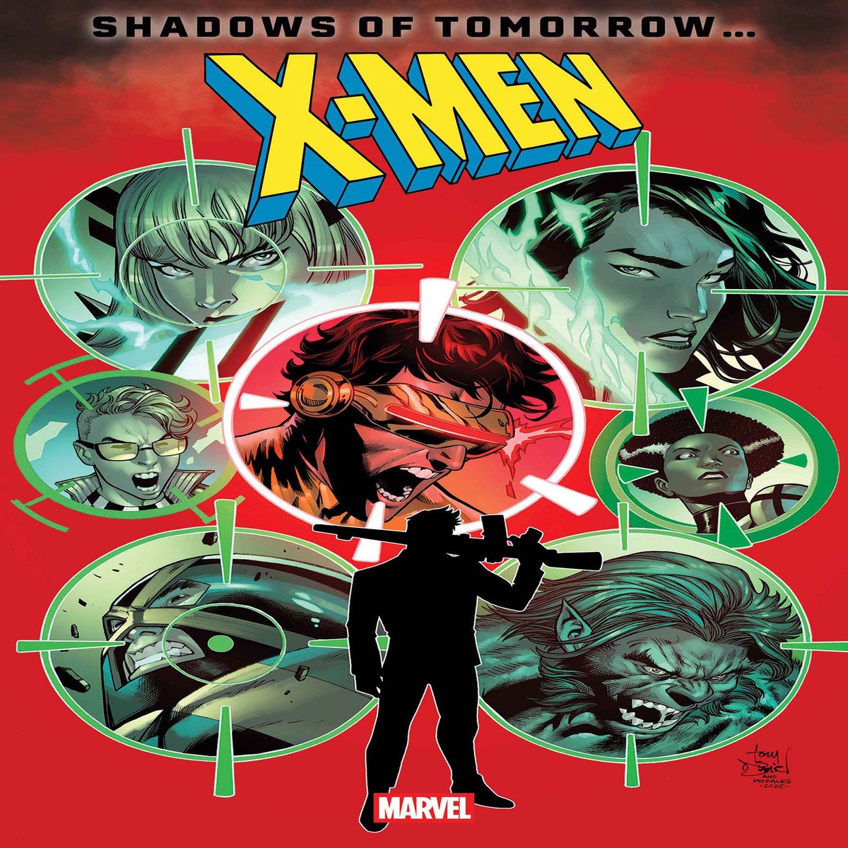 X-Men 25