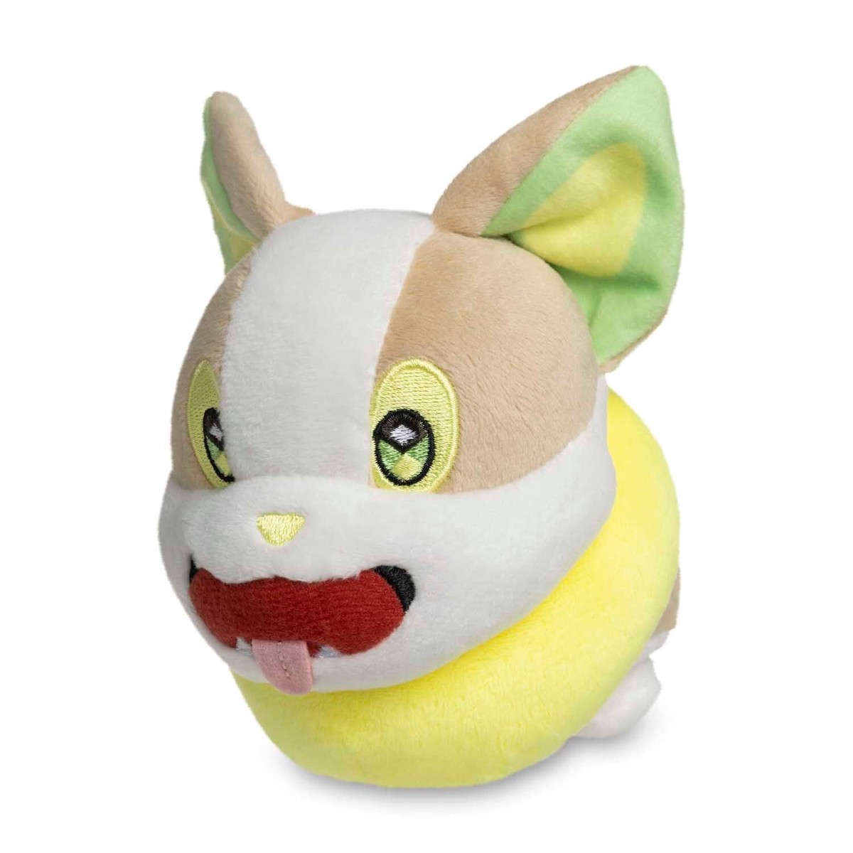 Yamper Pokmon Dolls Plush - 6 In