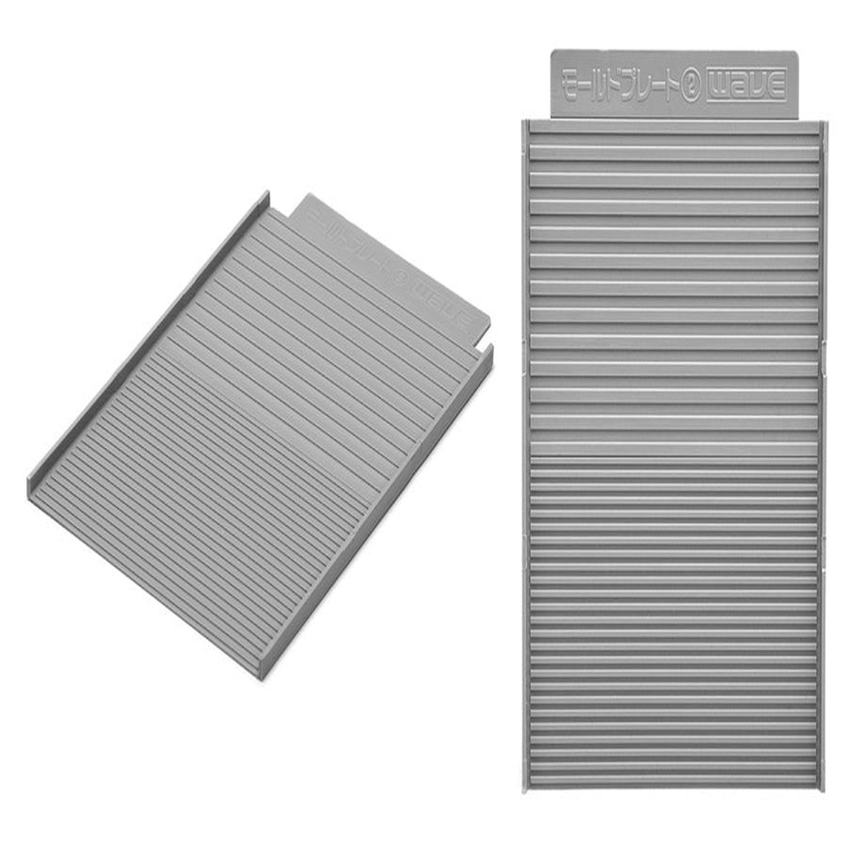 Wave Option System Mold Plate 2 (OP452)