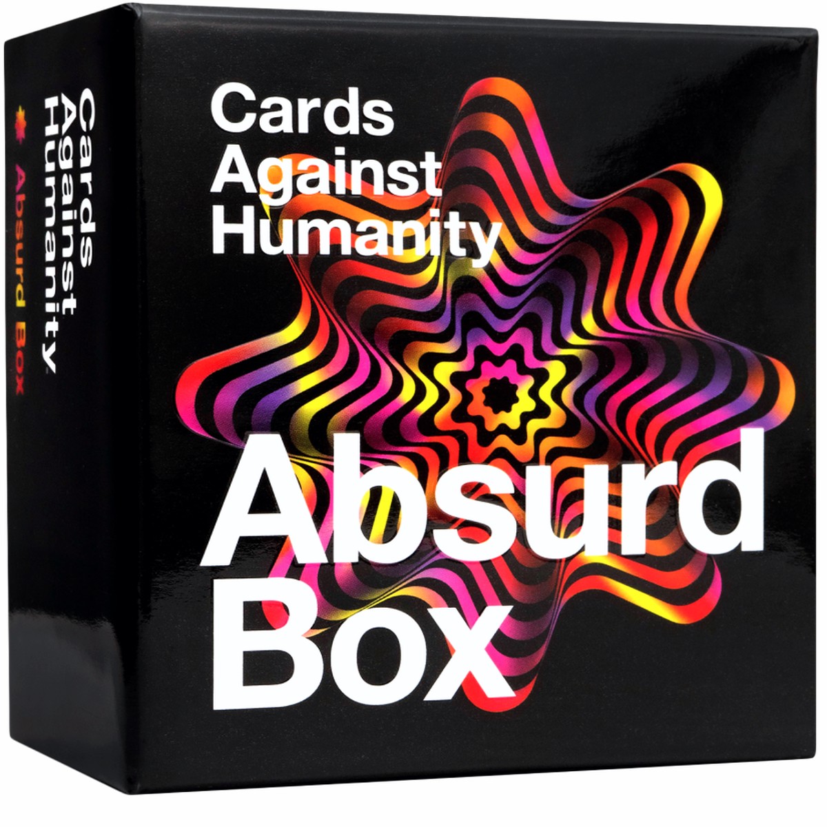 Cards Against Humanity Absurd Box