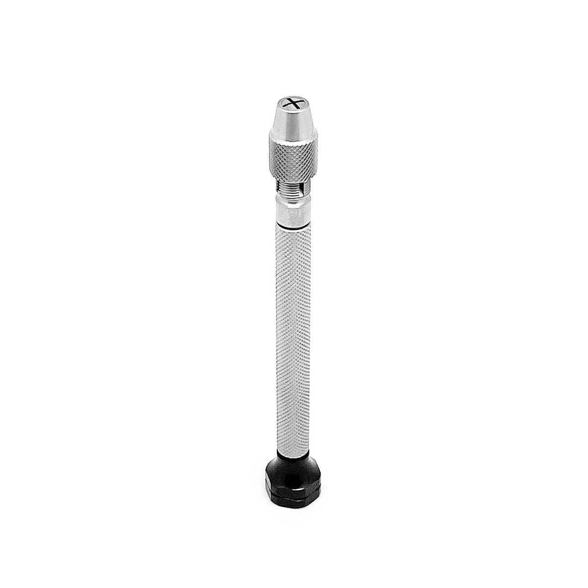 David Union D100 Precision Pin Vise 01-10mm