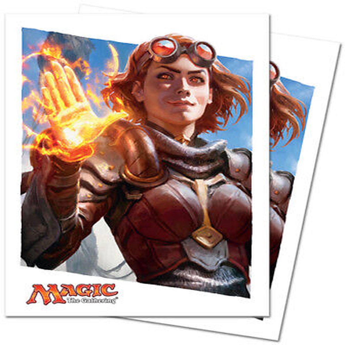 Deck Pro 80ct MTG Oath of Chandra (80ct)