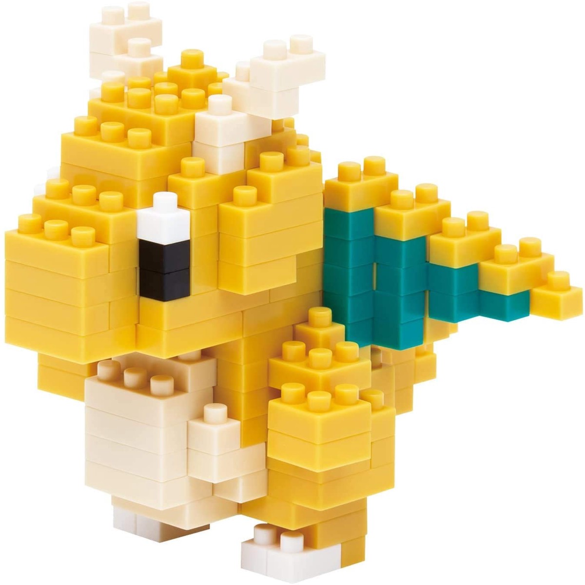 Pokemon Nanoblock - Dragonite
