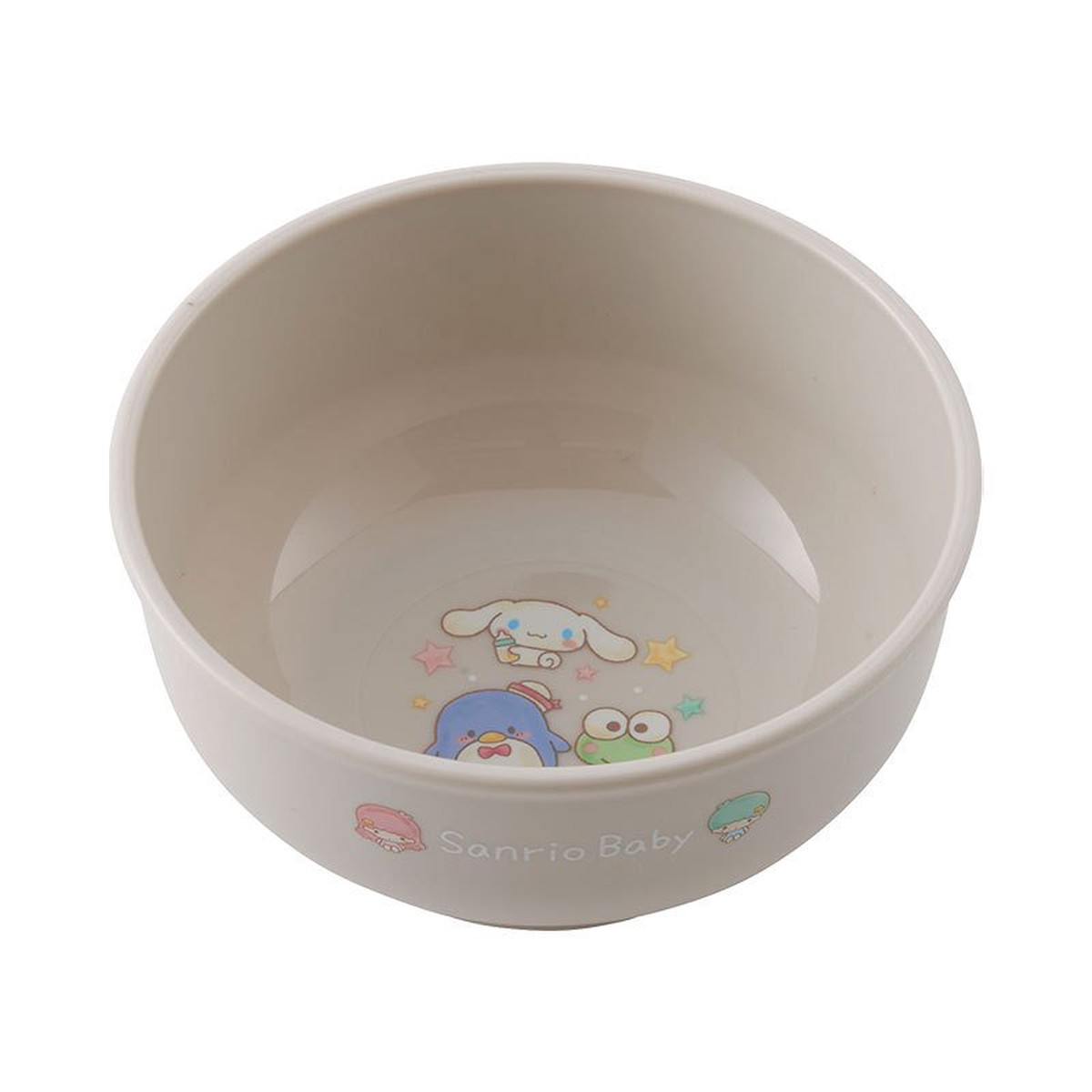 Feeding Training Rice Bowl Sanrio Japan Baby 2022