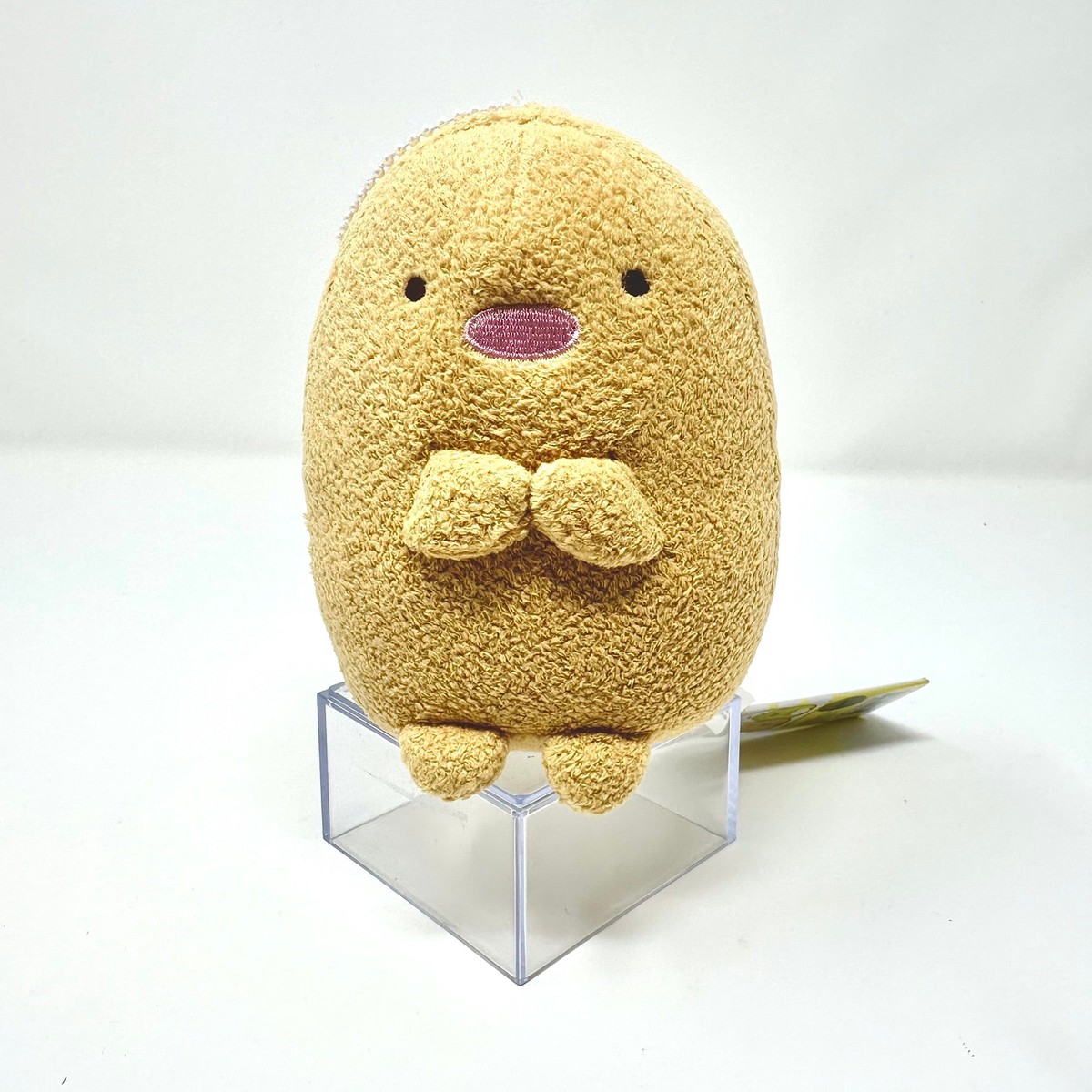 Sumikko Gurashi Plush - Tonkatsu 14cm