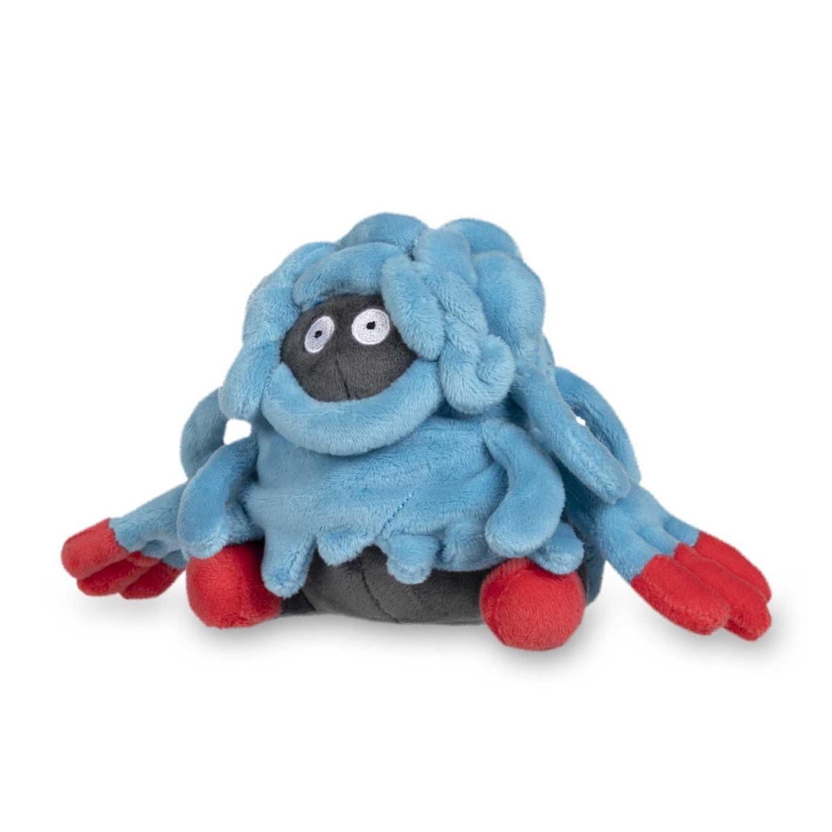 Tangrowth Sitting Cuties Plush - 7 In