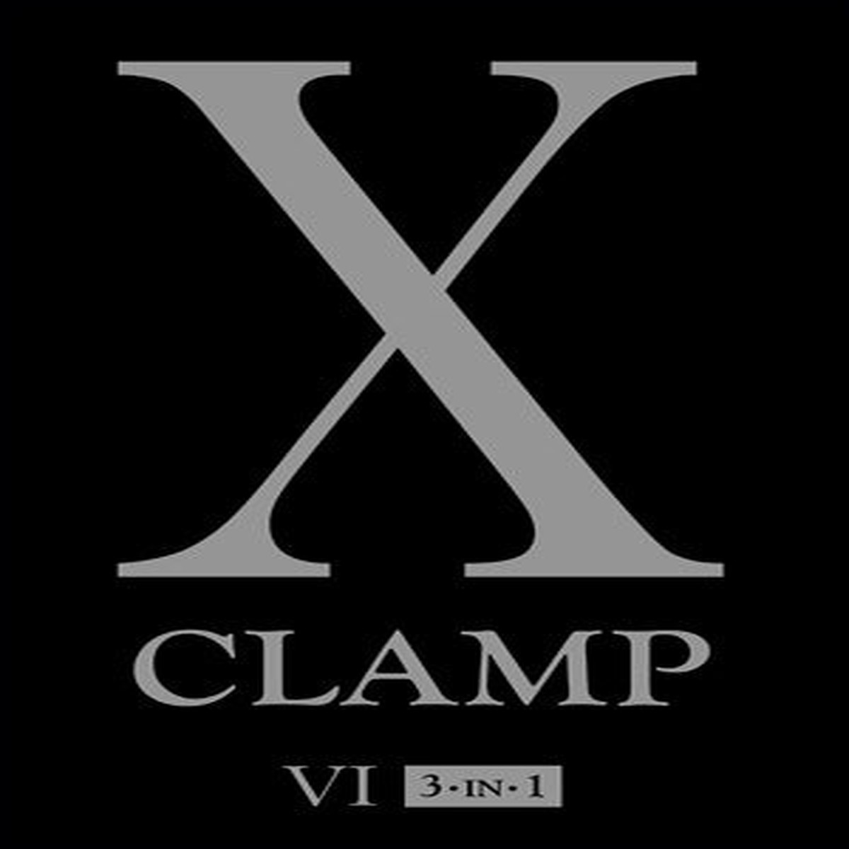 X 3-In-1 Ed TP VOL 06
