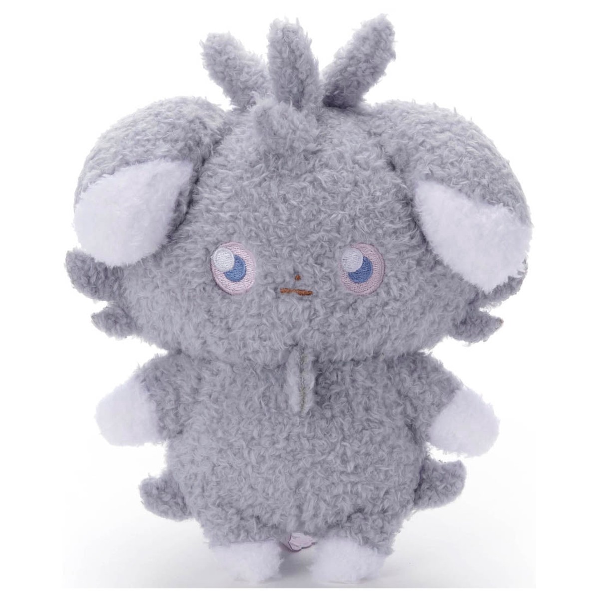 Takaratomy ARTS Pokemon PokePeace Espurr Plush