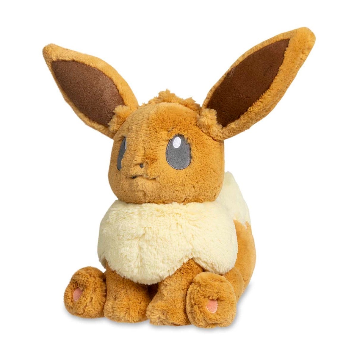 Eevee Comfy Friends Plush - 15 In