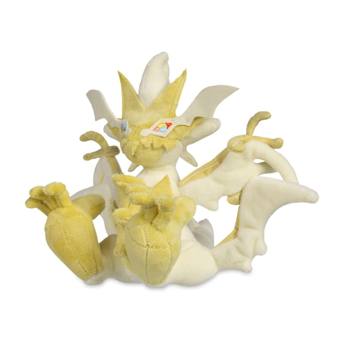 Ultra Necrozma Sitting Cuties Plush - 9 In