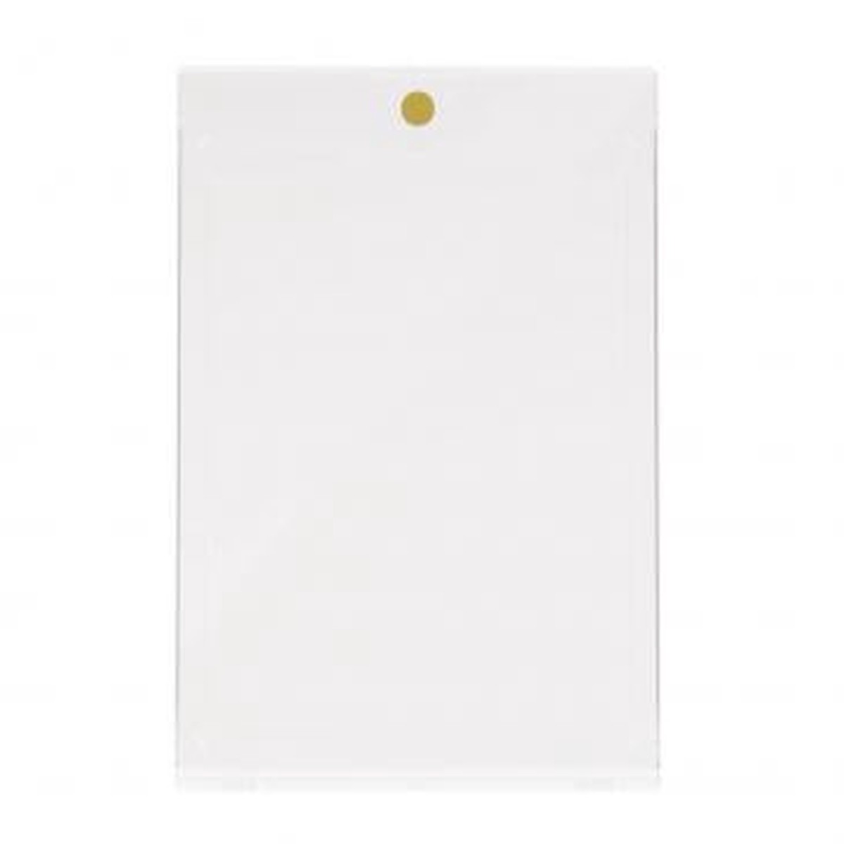 Ultra Pro 35PT UV ONE-TOUCH X Magnetic Card Holder for Sleeved Cards