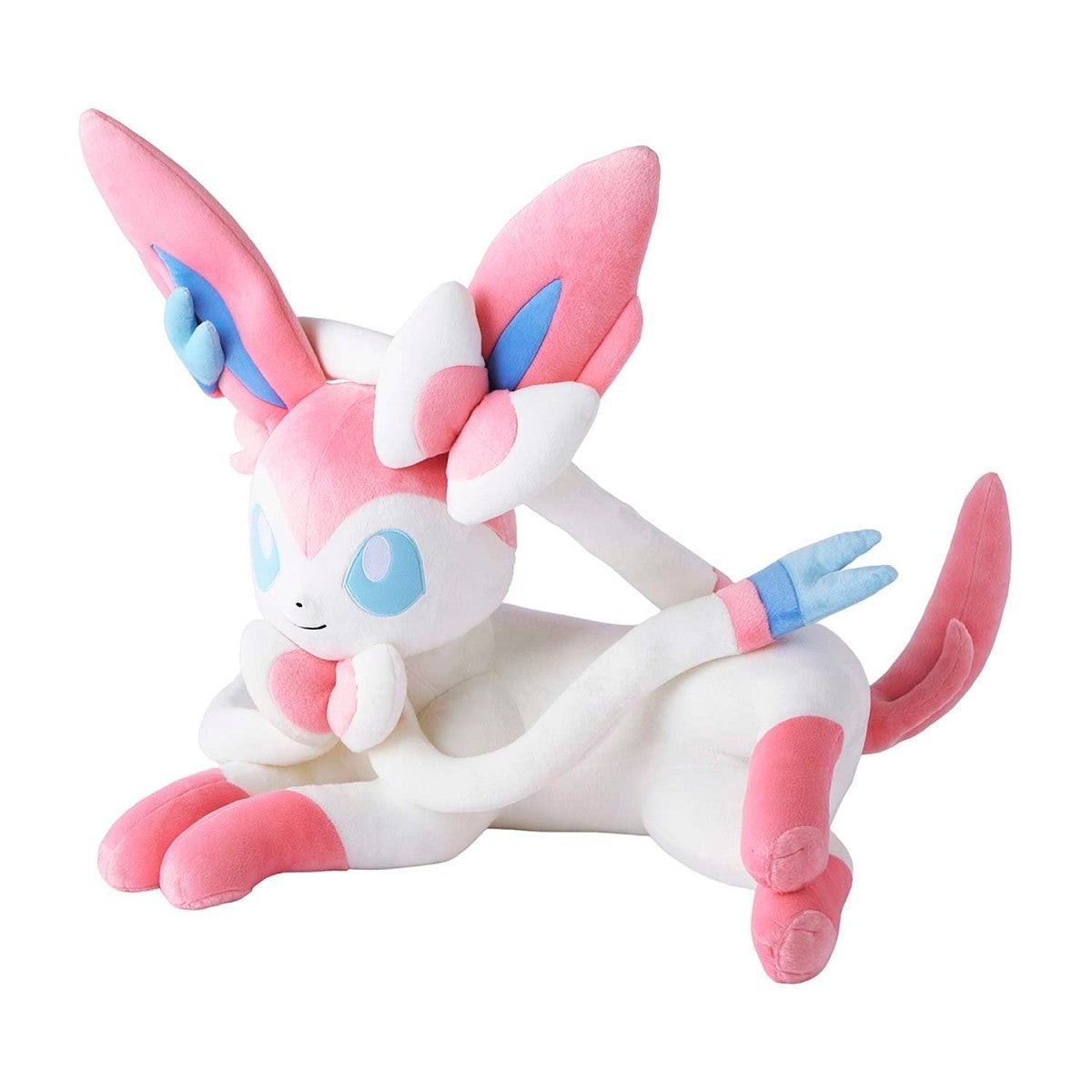 Sylveon Pok Plush - 31 In