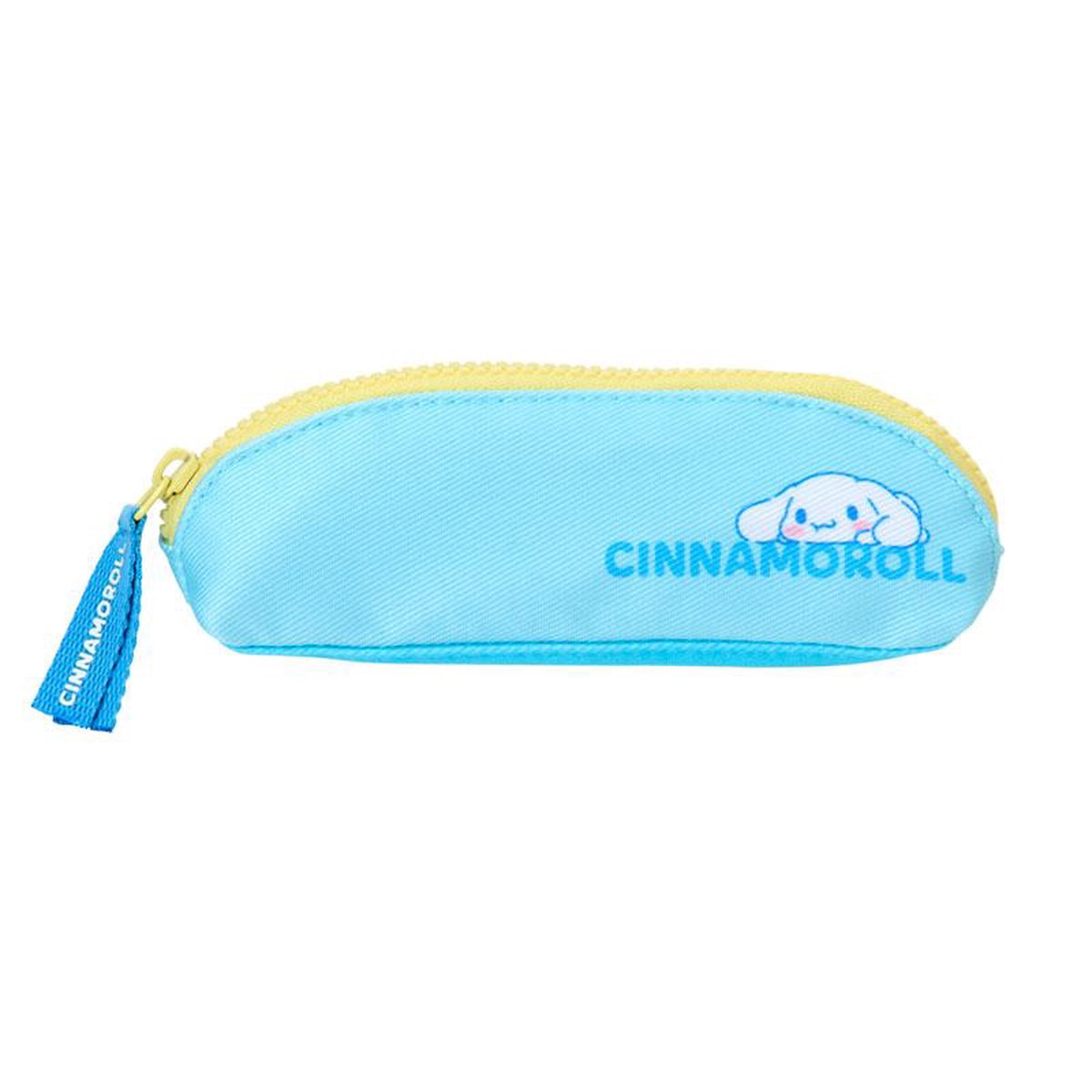 Cinnamoroll Slim Pen Case Pencil Pouch Sanrio Japan 2026