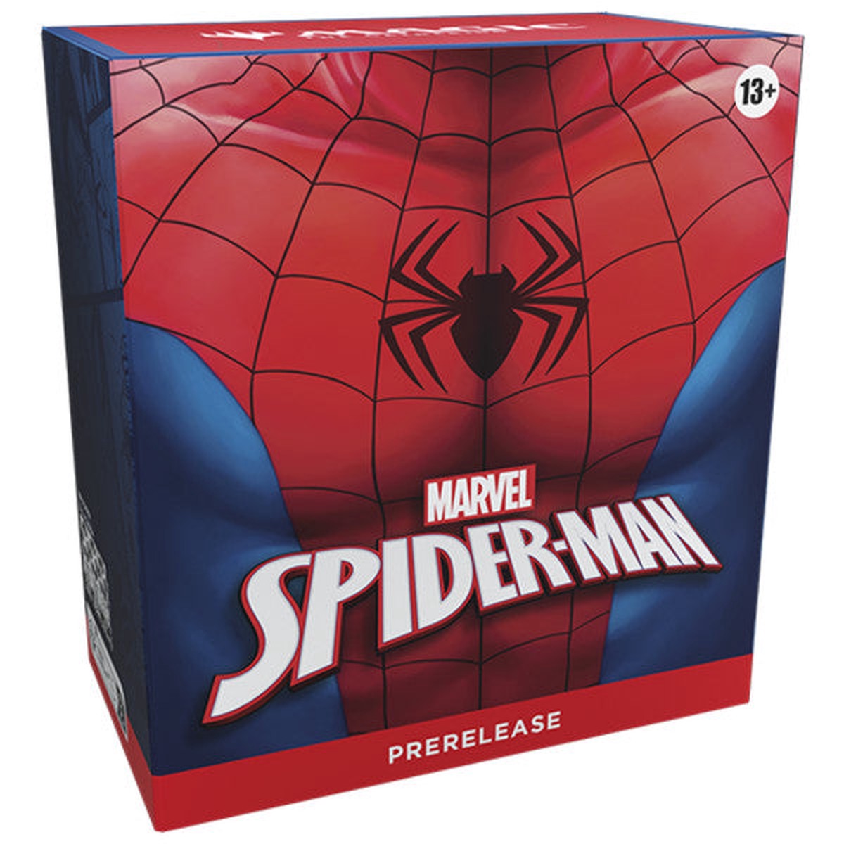 Magic The Gathering - Marvels Spider-Man Prerelease Pack