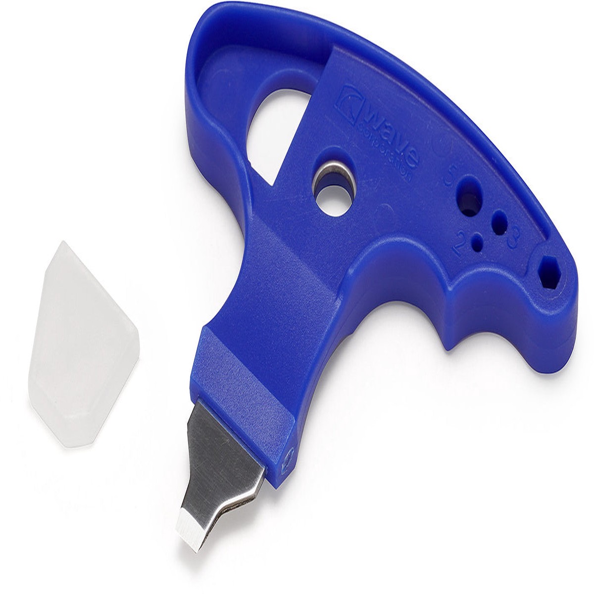 Wave Parts Opener v2 (Blade Width 5mm) (HT220)