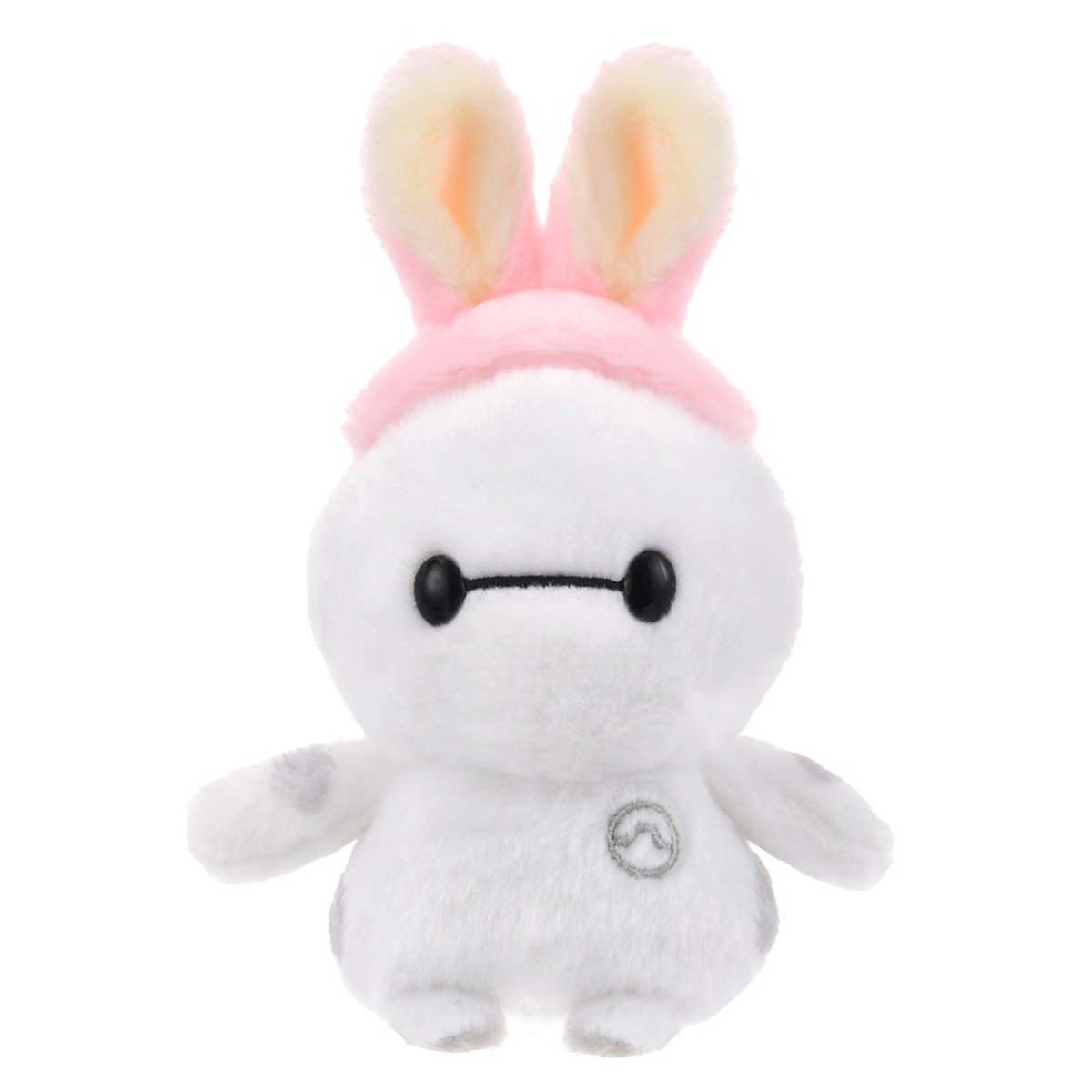 Big Hero 6 Baymax Plush Doll Rabbit Spring Urupocha-chan Disney Store Japan 2025