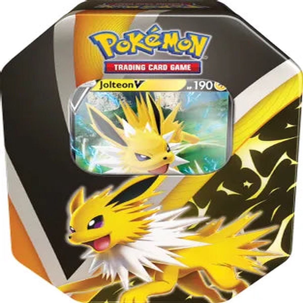 Eevee Evolutions Tin - SWSH07 Evolving Skies