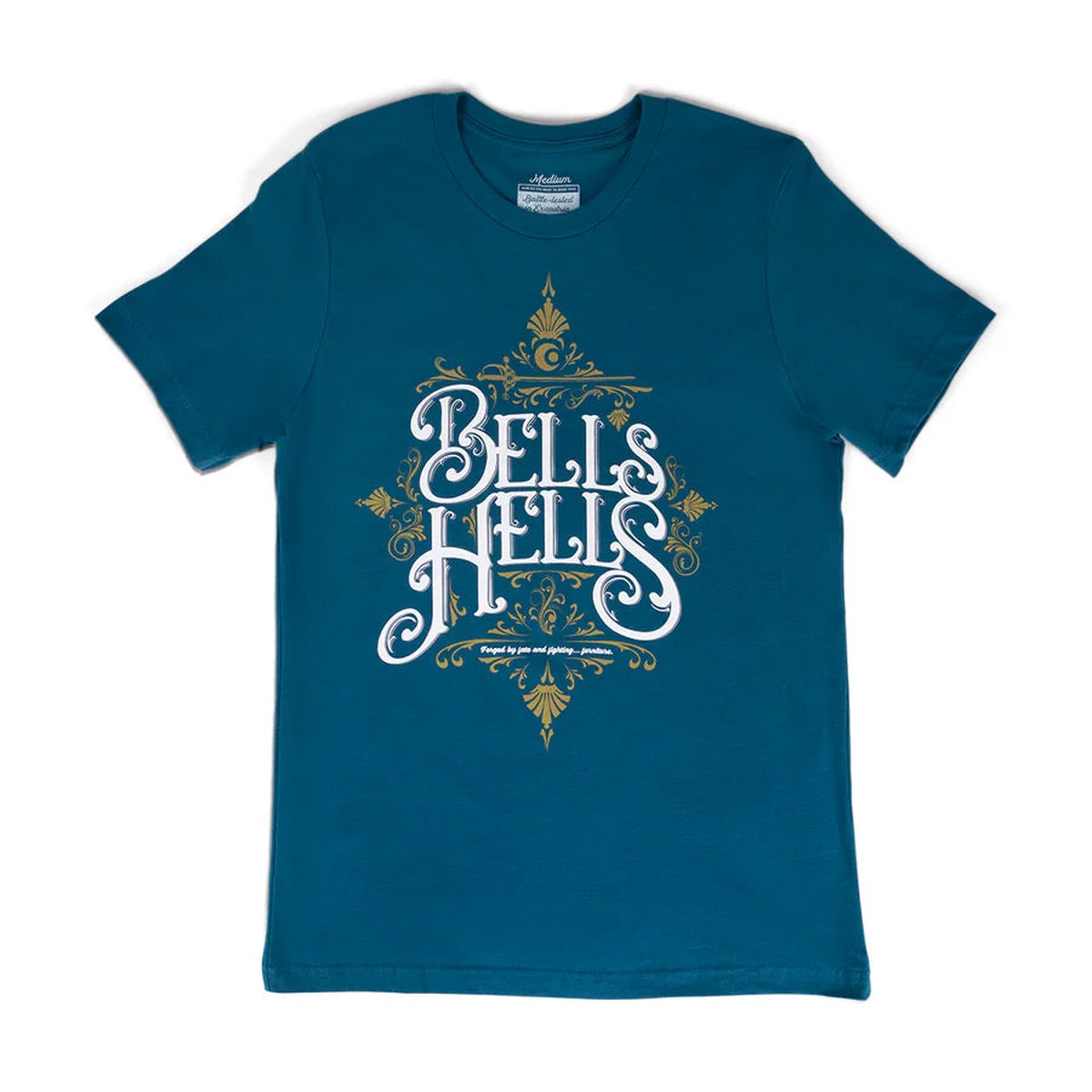 Critical Role Bells Hells M