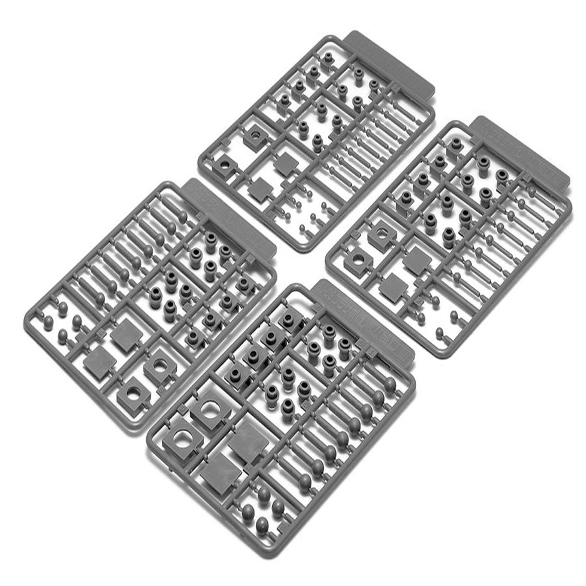 Wave Option System BJ Pla-Support 1 (OP411OP412OP413OP414)