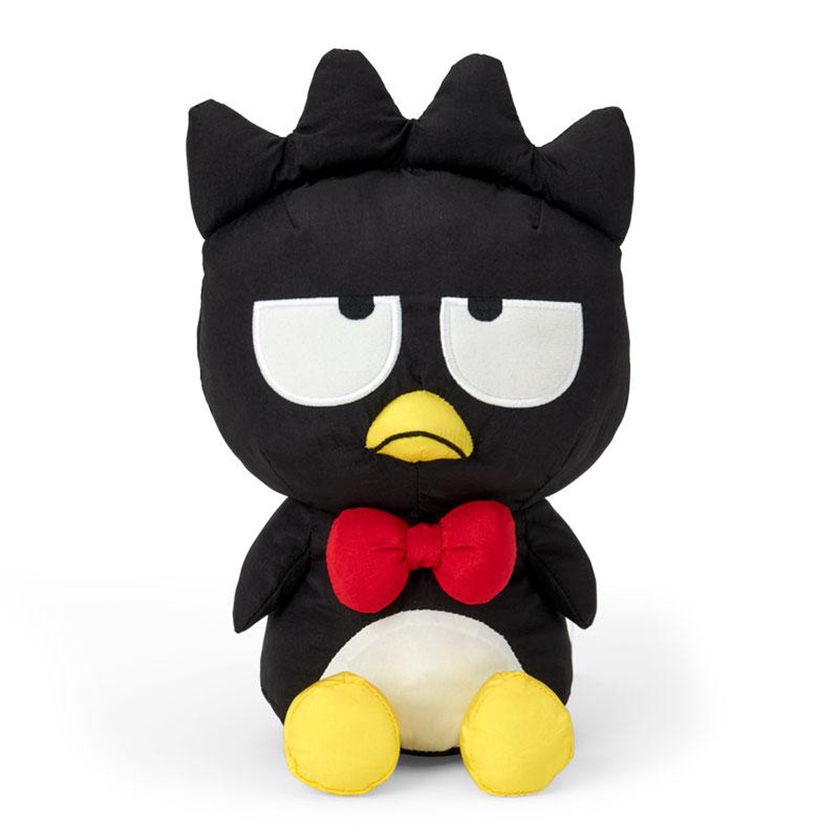Bad Badtz-Maru Plush Doll Fluffy Kids Sanrio Japan 2025