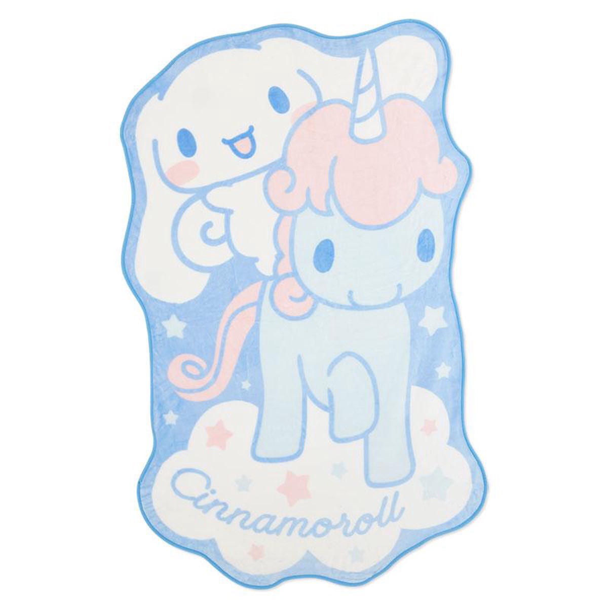 Cinnamoroll Nap Blanket Sanrio Japan 2023