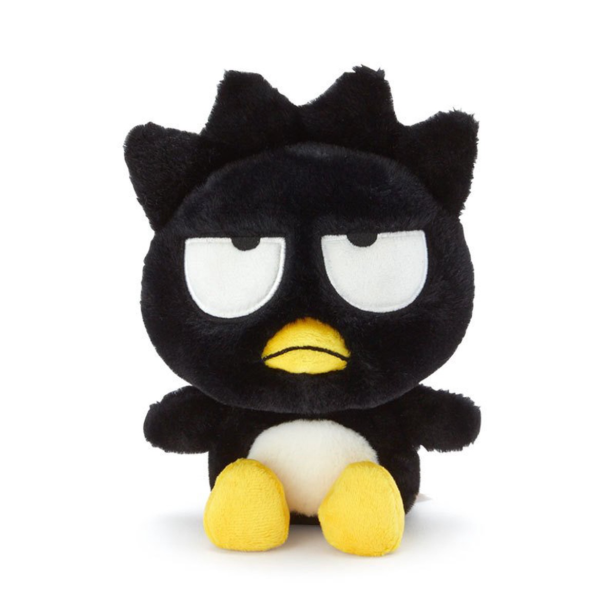 Bad Badtz-Maru Plush Doll S Standard Sanrio Japan 2022