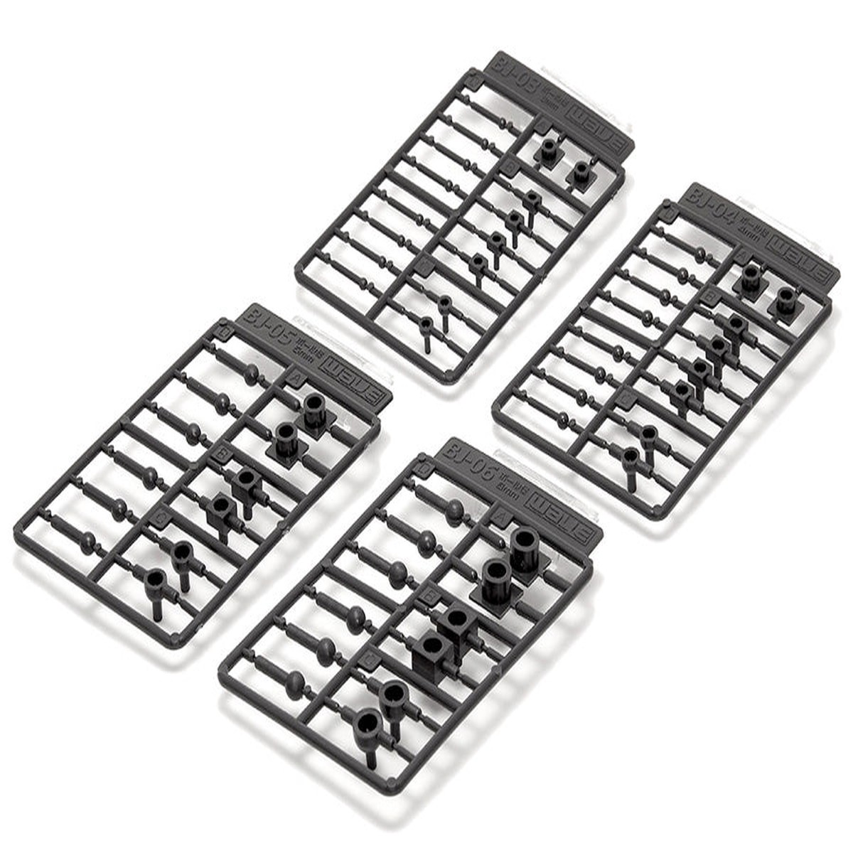Wave Option System BJ Series (Ball Joint) (OP371OP372OP373OP374)