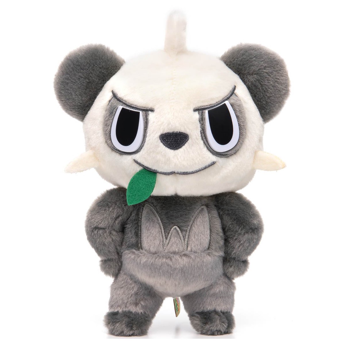 Takaratomy ARTS I Choose You Pokemon Get Plush Doll Pancham 75