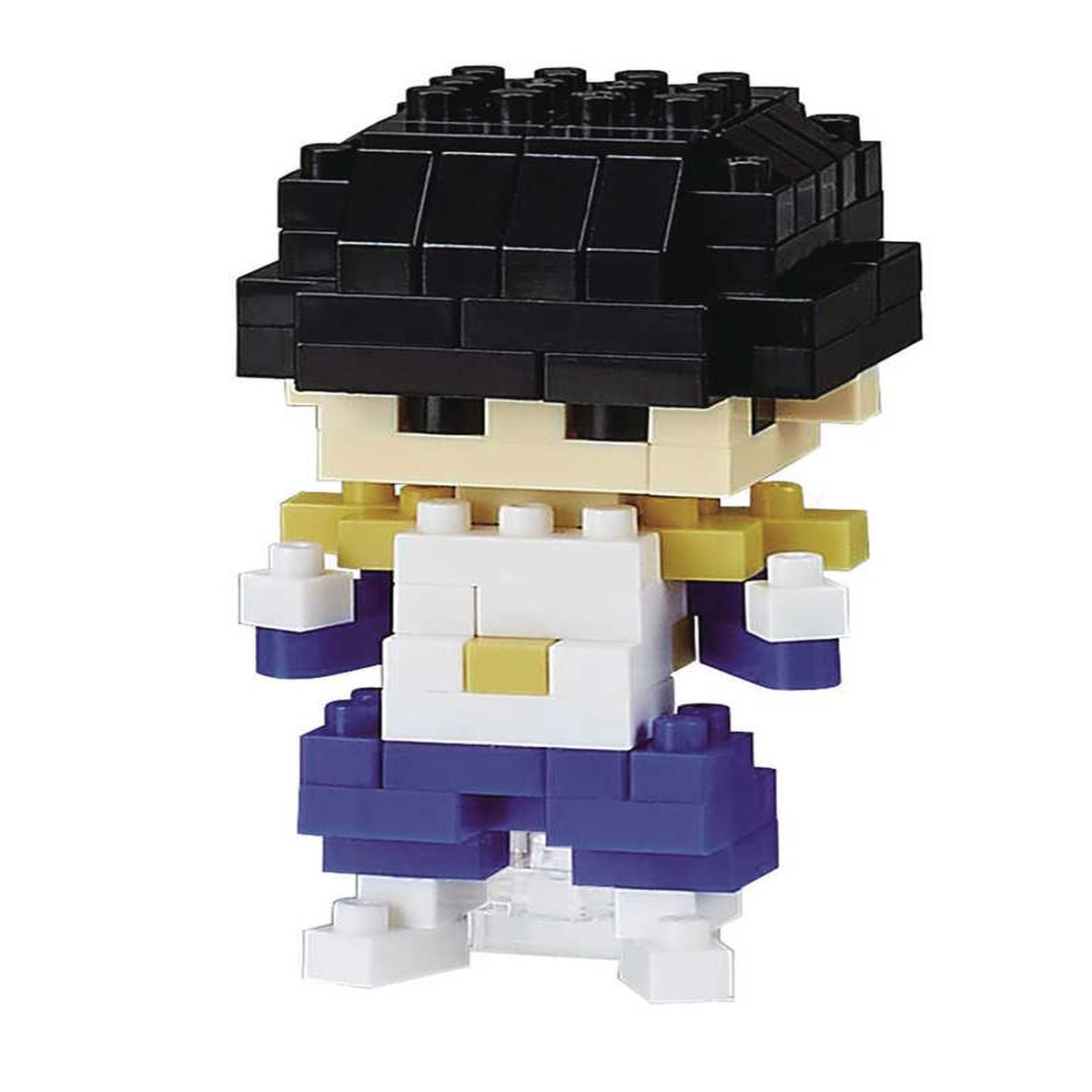 Dragon Ball Z Nanoblock Ser Son Gohan