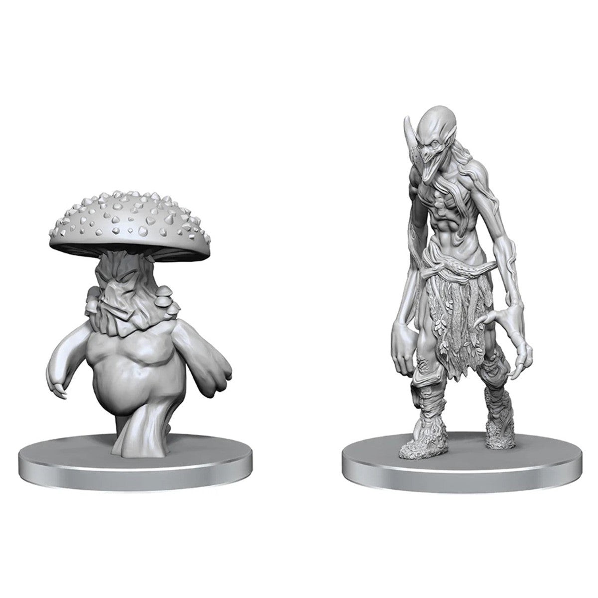 Pathfinder Battles Deep Cuts Mvceloid Grimstalker
