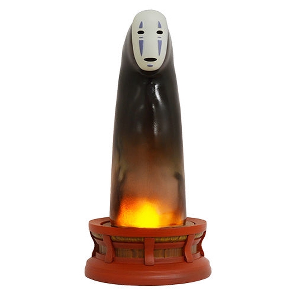 Spirited Away No Face Kaonashi Room Light Studio Ghibli Japan