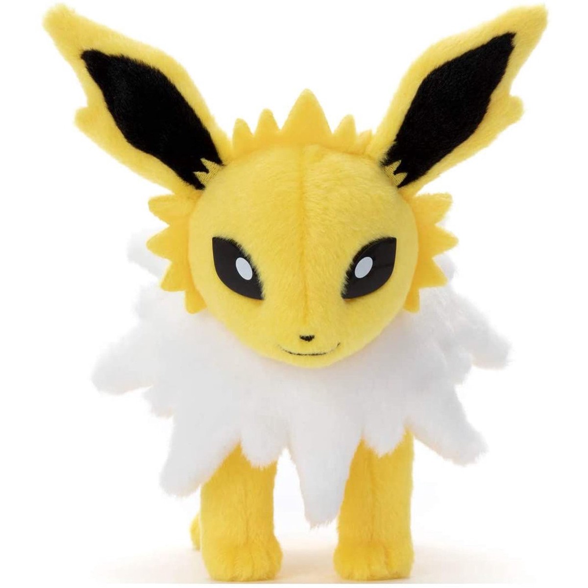 Takaratomy ARTS I Choose You Pokemon Get Plush Doll Jolteon 65