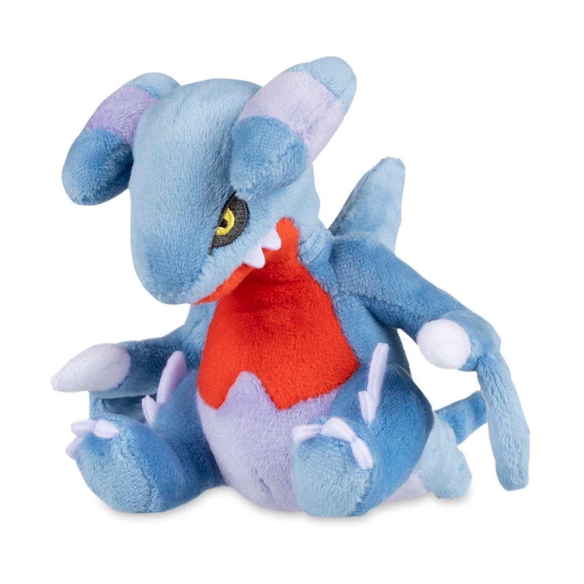 Gabite Sitting Cuties Plush - 5 In