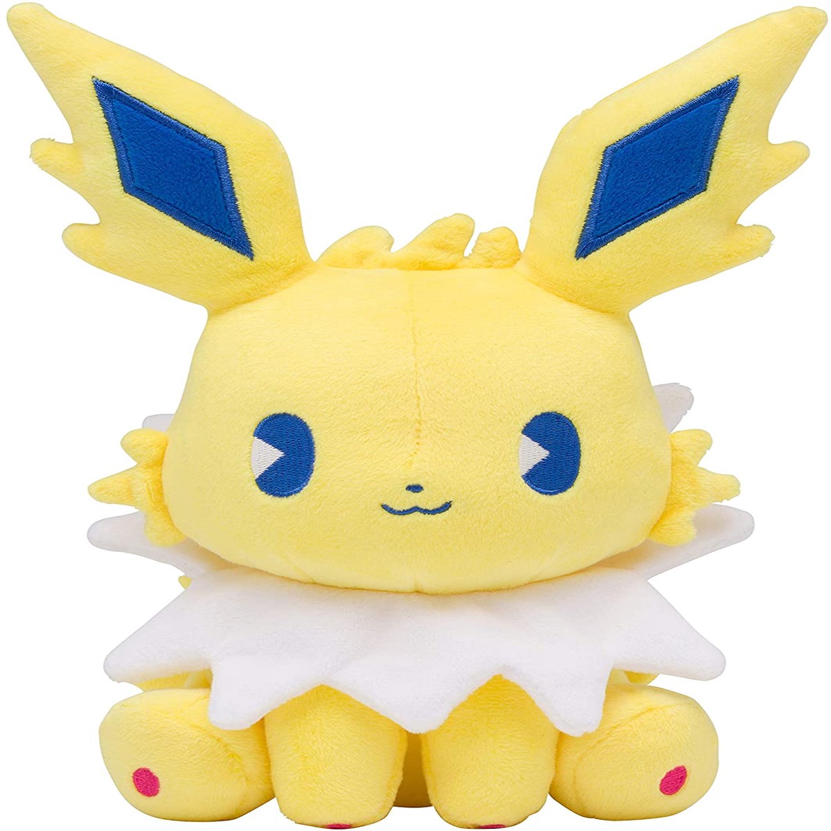 Jolteon Plushies - Japan Pokmon Center