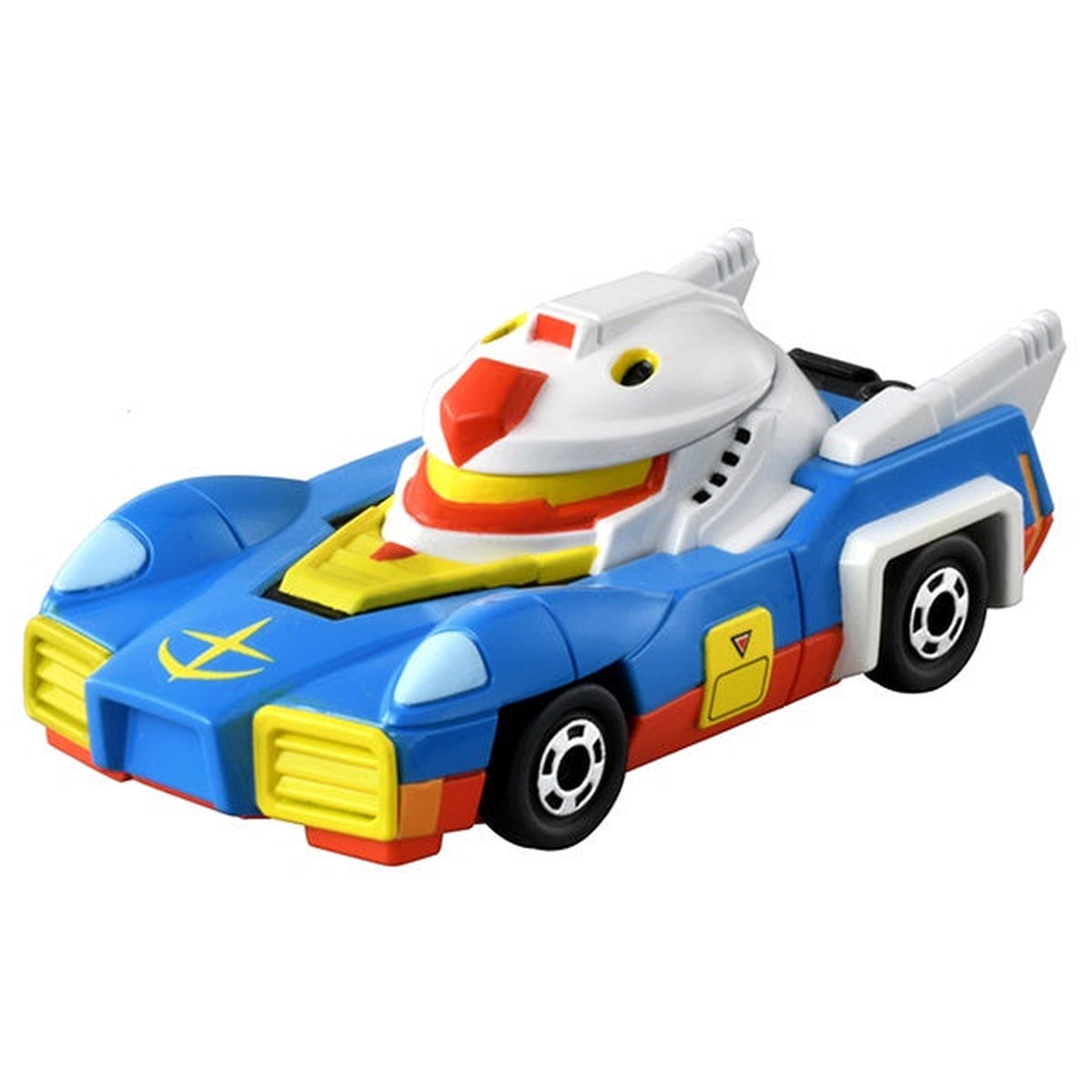 Dream Tomica SP Mobile Suit Gundam Collection - RX-78-2 Gundam